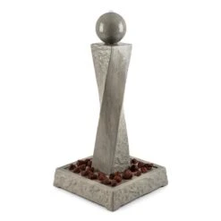 Trafalgar Fontana Da Giardino