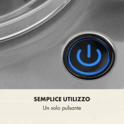 Soulmate Macchina Del Caffè 13 Soulmate Macchina Del Caffè -Elettrodomestici Negozio 10031632 it 0004 logo