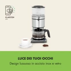 Soulmate Macchina Del Caffè 14 Soulmate Macchina Del Caffè -Elettrodomestici Negozio 10031632 it 0005 logo