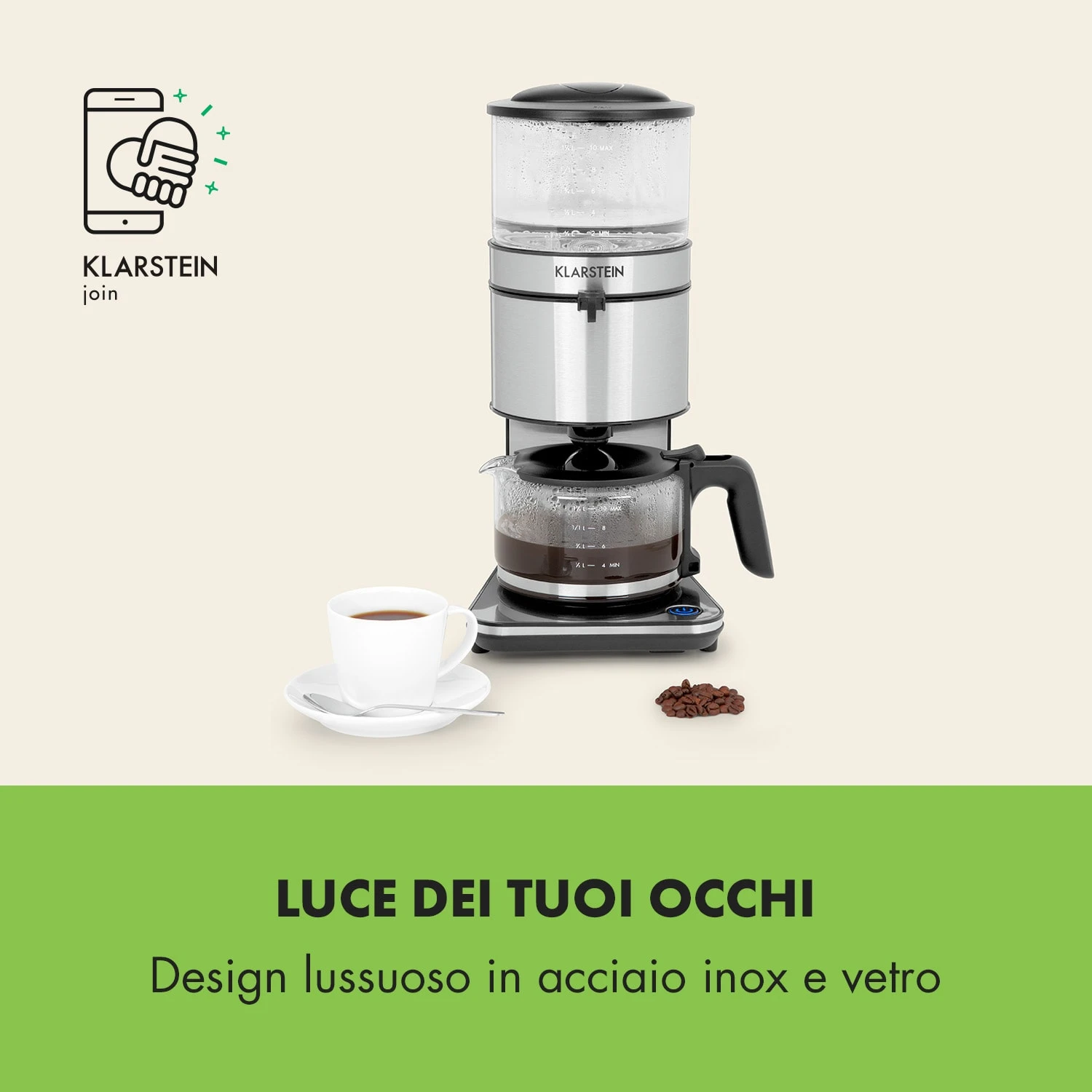 Soulmate Macchina Del Caffè 7 Soulmate Macchina Del Caffè - immagine 5