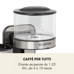 Soulmate Macchina Del Caffè 15 Soulmate Macchina Del Caffè -Elettrodomestici Negozio 10031632 it 0006 logo