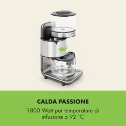 Soulmate Macchina Del Caffè 16 Soulmate Macchina Del Caffè -Elettrodomestici Negozio 10031632 it 0007 logo