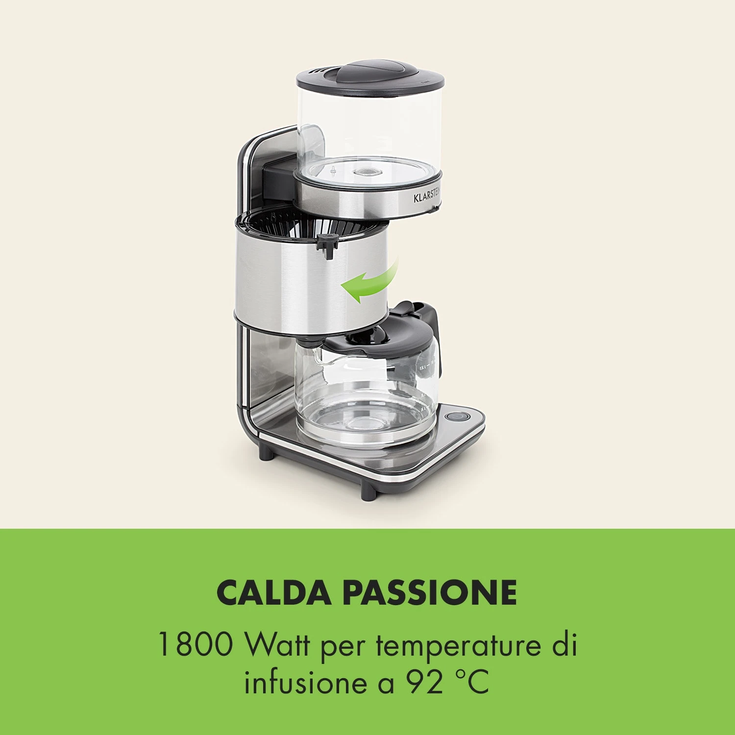 Soulmate Macchina Del Caffè 9 Soulmate Macchina Del Caffè - immagine 7