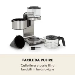 Soulmate Macchina Del Caffè 17 Soulmate Macchina Del Caffè -Elettrodomestici Negozio 10031632 it 0008 logo