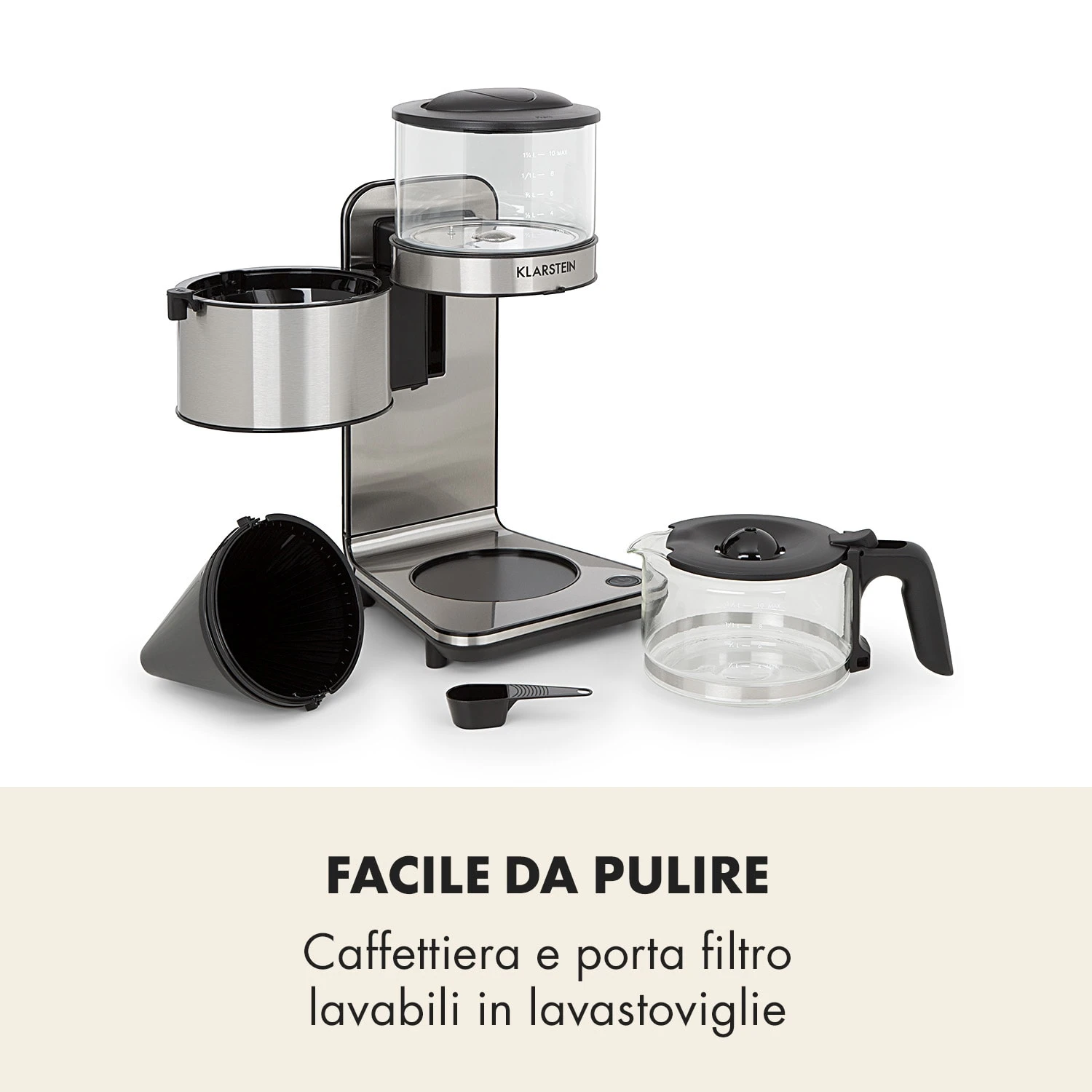 Soulmate Macchina Del Caffè 10 Soulmate Macchina Del Caffè - immagine 8