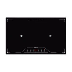 Deejay Piano Cottura A Induzione Con Spazio Libero