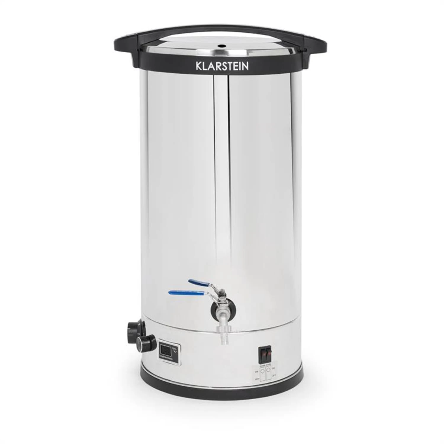 Füllhorn Caldaia Ammostamento 3 Füllhorn Caldaia Ammostamento