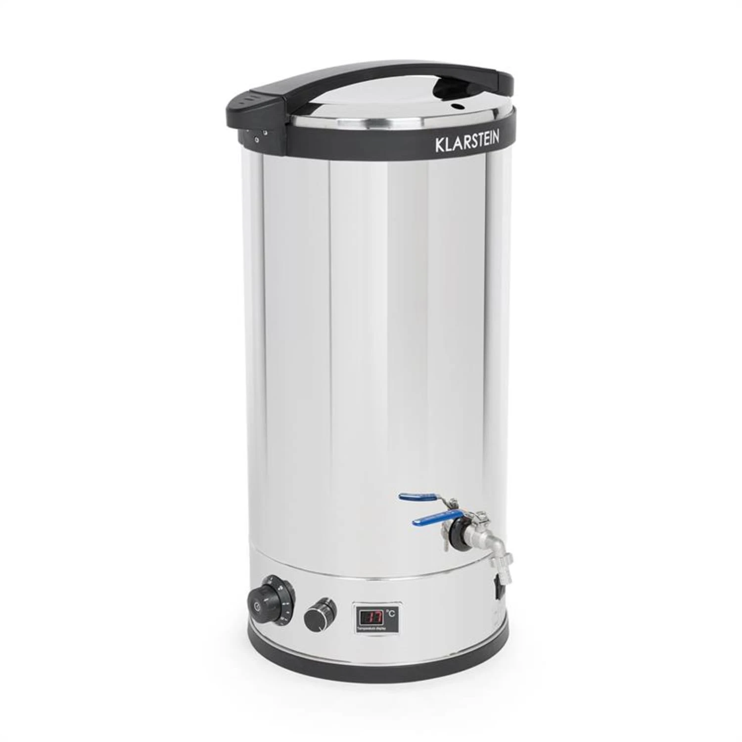 Füllhorn Caldaia Ammostamento 5 Füllhorn Caldaia Ammostamento - immagine 3