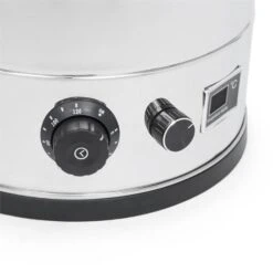 Füllhorn Caldaia Ammostamento 14 Füllhorn Caldaia Ammostamento -Elettrodomestici Negozio 10031651 yy 0004 detail Klarstein Fuellhorn Maischekessel 30l 2500W