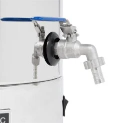 Füllhorn Caldaia Ammostamento 16 Füllhorn Caldaia Ammostamento -Elettrodomestici Negozio 10031651 yy 0006 detail Klarstein Fuellhorn Maischekessel 30l 2500W