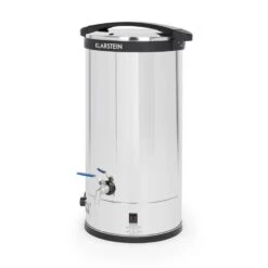 Füllhorn Caldaia Ammostamento 19 Füllhorn Caldaia Ammostamento -Elettrodomestici Negozio 10031651 yy 0009 titel Klarstein Fuellhorn Maischekessel 30l 2500W