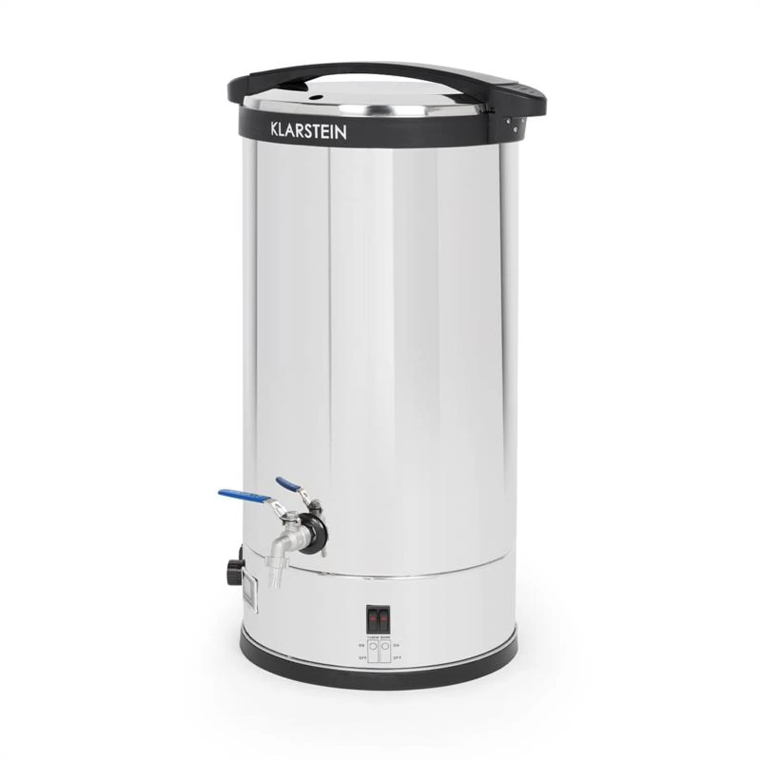 Füllhorn Caldaia Ammostamento 11 Füllhorn Caldaia Ammostamento - immagine 9