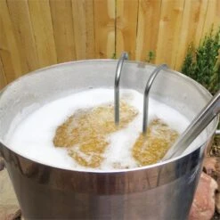 Spirale Refrigeratore A Immersione -Elettrodomestici Negozio 10031652 yy 0002 ambient Klarstein Aufwaertsspirale Eintauchkuehler Edelstahl