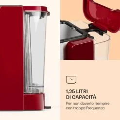 Passionata 20 - Macchina Del Caffè, 20 Bar -Elettrodomestici Negozio 10031703 it 0006 logo