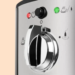 Passionata 20 - Macchina Del Caffè, 20 Bar -Elettrodomestici Negozio 10031703 yy 0005 logo