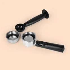 Passionata 20 - Macchina Del Caffè, 20 Bar -Elettrodomestici Negozio 10031703 yy 0007 logo