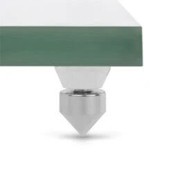 LS-46 Stativo Per Altoparlanti 13 LS-46 Stativo Per Altoparlanti -Elettrodomestici Negozio 10031729 yy 0006 detail auna LS 46 Lautsprecherstaender Paar Glas Aluminium