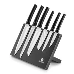 Kashira - Set Di Coltelli -Elettrodomestici Negozio 10031845 yy 0006 logo