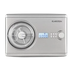 Yo & Yummy Gelatiera & Yogurtiera -Elettrodomestici Negozio 10031849 yy 0003 detail Klarstein Yo Yummy 2in1 Eiscremebereiter