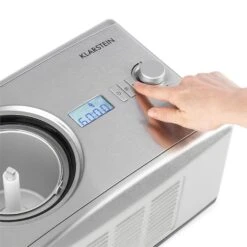 Yo & Yummy Gelatiera & Yogurtiera -Elettrodomestici Negozio 10031849 yy 0004 detail Klarstein Yo Yummy 2in1 Eiscremebereiter