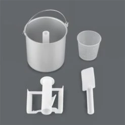 Yo & Yummy Gelatiera & Yogurtiera -Elettrodomestici Negozio 10031849 yy 0005 detail Klarstein Yo Yummy 2in1 Eiscremebereiter