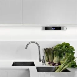 KR-140 Radio Da Cucina Bluetooth 9 KR-140 Radio Da Cucina Bluetooth -Elettrodomestici Negozio 10031856 yy 0002 ambient auna KR 140 Bluetooth Kuechenradio weiss