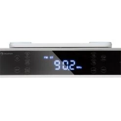 KR-140 Radio Da Cucina Bluetooth 11 KR-140 Radio Da Cucina Bluetooth -Elettrodomestici Negozio 10031856 yy 0005 detail auna KR 140 Bluetooth Kuechenradio weiss