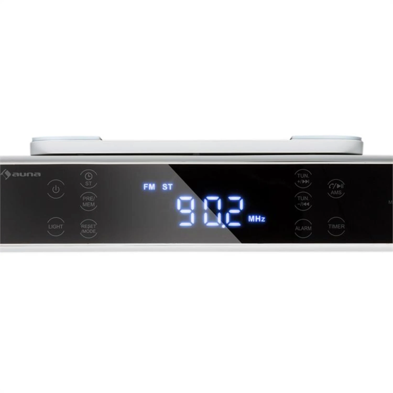 KR-140 Radio Da Cucina Bluetooth 6 KR-140 Radio Da Cucina Bluetooth - immagine 4