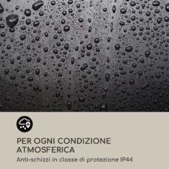 Primal Heat 65 Tavolo Bistrò Riscaldato -Elettrodomestici Negozio 10031874 it 0006 logo