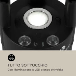 Primal Heat 65 Tavolo Bistrò Riscaldato -Elettrodomestici Negozio 10031874 it 0007 logo