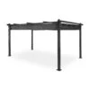 Pantheon 3x4 Pergola