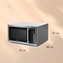 Brilliance Pro Microonde 13 Brilliance Pro Microonde -Elettrodomestici Negozio 10031895 yy 0006 logo