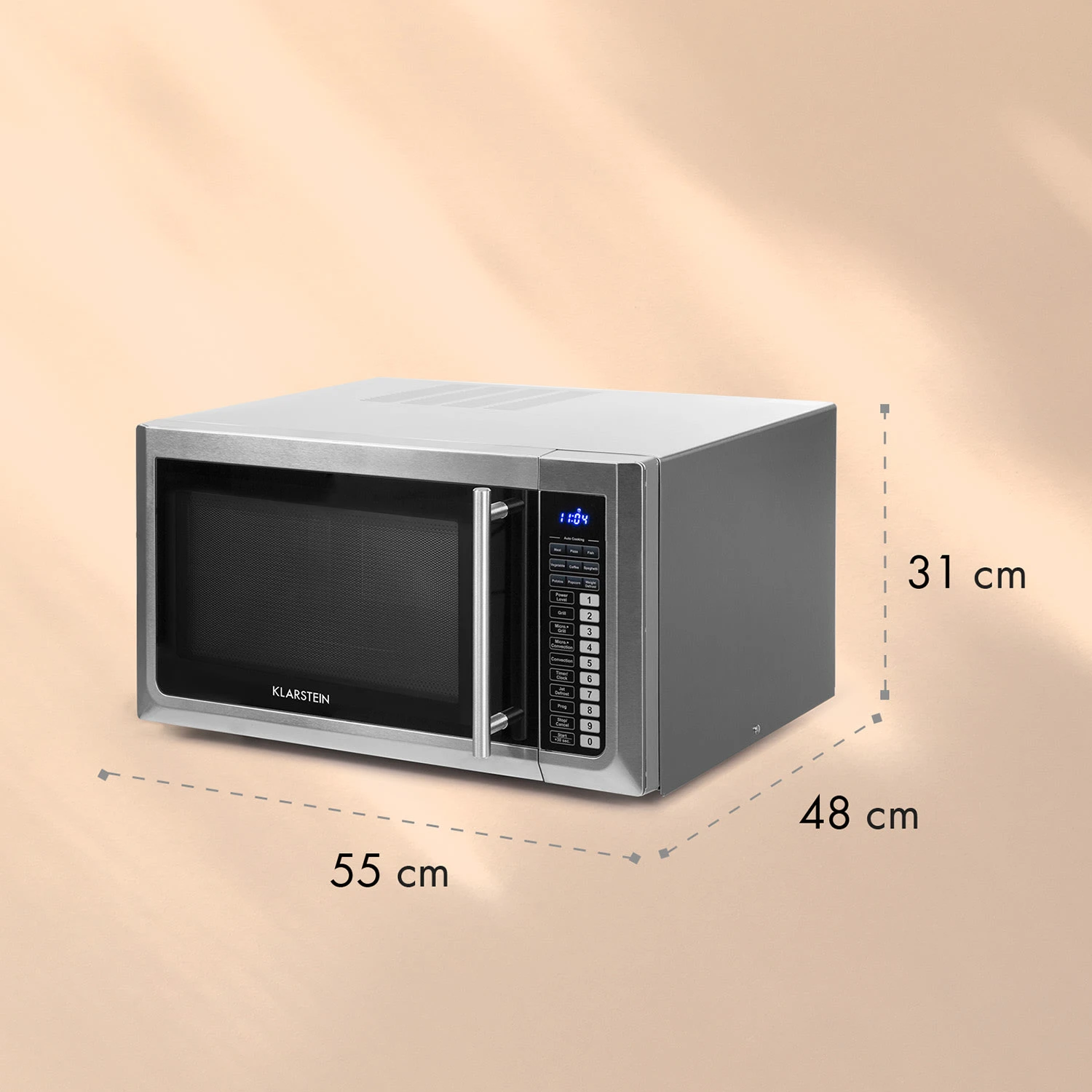 Brilliance Pro Microonde 8 Brilliance Pro Microonde - immagine 6