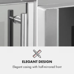 Luminance Prime 34L Microonde -Elettrodomestici Negozio 10031899 yy 0005 logo Klarstein Luminance Prime 34L Mikrowelle