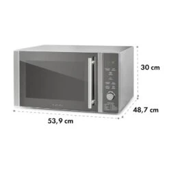 Luminance Prime 34L Microonde -Elettrodomestici Negozio 10031899 yy 0010 logo Klarstein Luminance Prime 34L Mikrowelle