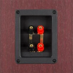 V7B Altoparlanti -Elettrodomestici Negozio 10031927 yy 0005 detail auna V7B Standlautsprecher mahagoni