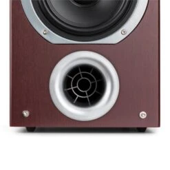 V7B Altoparlanti -Elettrodomestici Negozio 10031927 yy 0006 detail auna V7B Standlautsprecher mahagoni