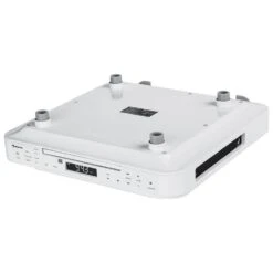 KRCD-100 BT Radio Da Cucina -Elettrodomestici Negozio 10031948 yy 0008 titel auna KRCD 100 BT Kuechen Unterbauradio