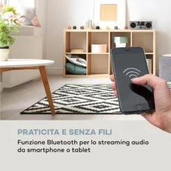 Harvard Micro Stereo DAB+ -Elettrodomestici Negozio 10031949 it 0004 logo