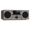 Harvard Micro Stereo DAB+ 2 Harvard Micro Stereo DAB+ -Elettrodomestici Negozio 10031949 yy 0001 titel