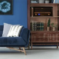 Belle Epoque 1908 Stereo Retrò 14 Belle Epoque 1908 Stereo Retrò -Elettrodomestici Negozio 10031957 yy 0002 ambient auna Belle Epoque 1908 Retro Stereoanlage