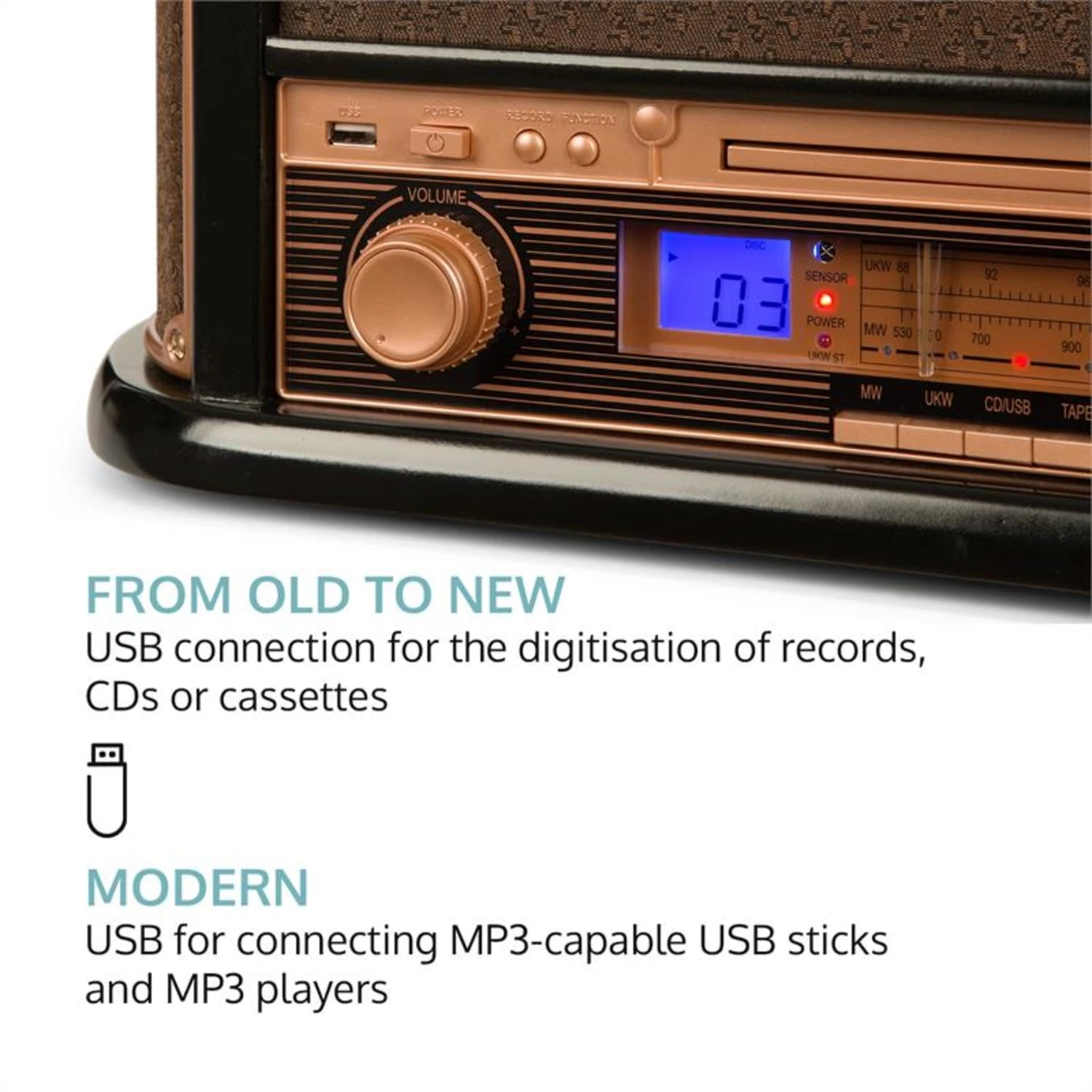 Belle Epoque 1908 Stereo Retrò 6 Belle Epoque 1908 Stereo Retrò - immagine 4