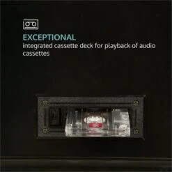 Belle Epoque 1908 Stereo Retrò 17 Belle Epoque 1908 Stereo Retrò -Elettrodomestici Negozio 10031957 yy 0006 logo auna Belle Epoque 1908 Retro Stereoanlage