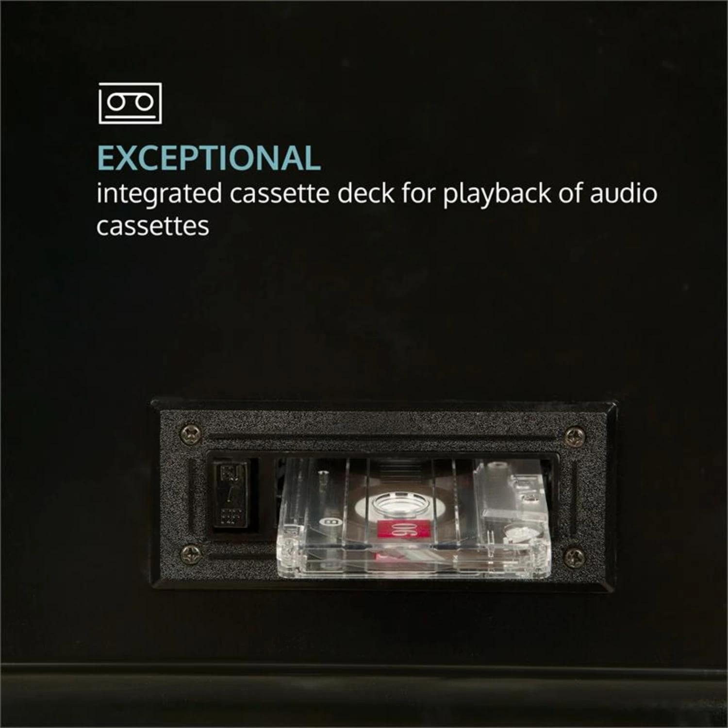 Belle Epoque 1908 Stereo Retrò 7 Belle Epoque 1908 Stereo Retrò - immagine 5