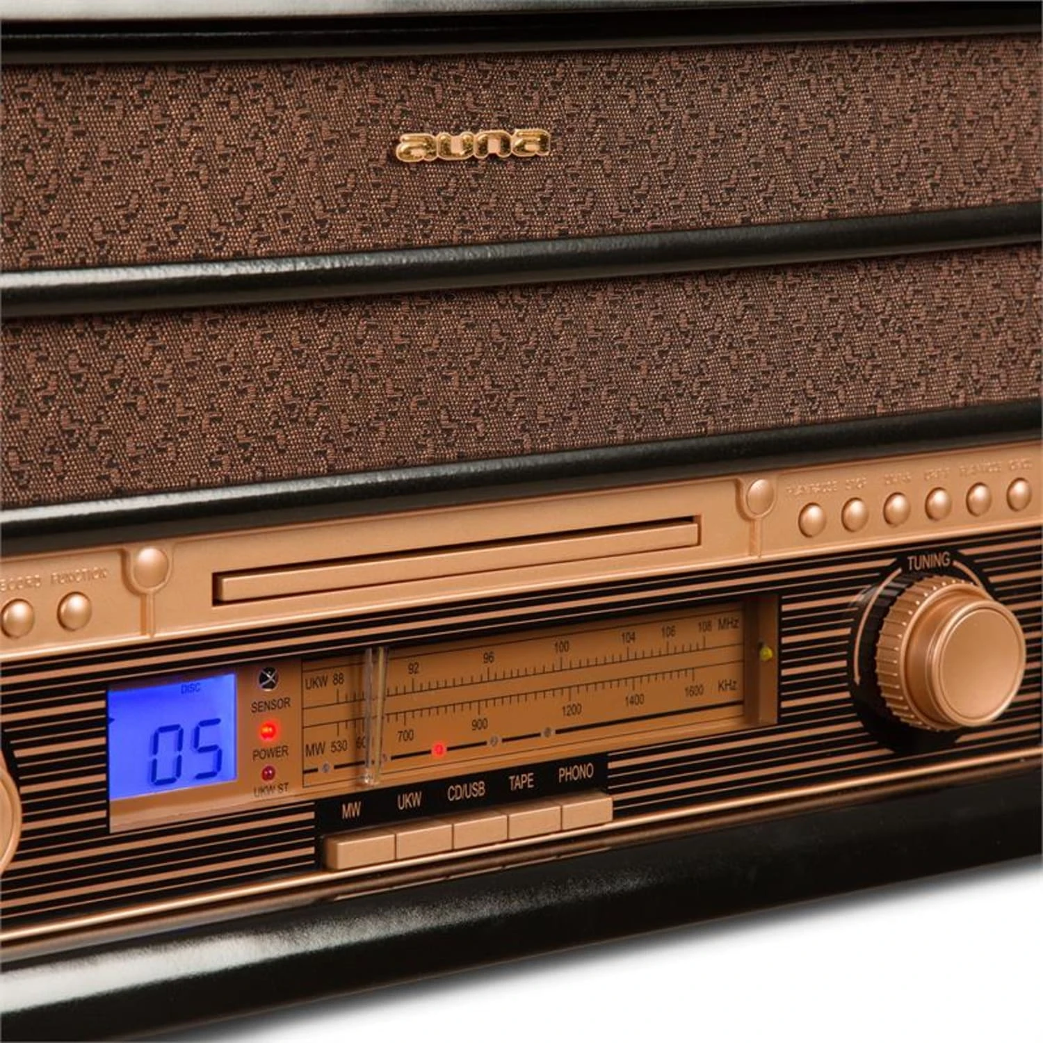 Belle Epoque 1908 Stereo Retrò 11 Belle Epoque 1908 Stereo Retrò - immagine 9