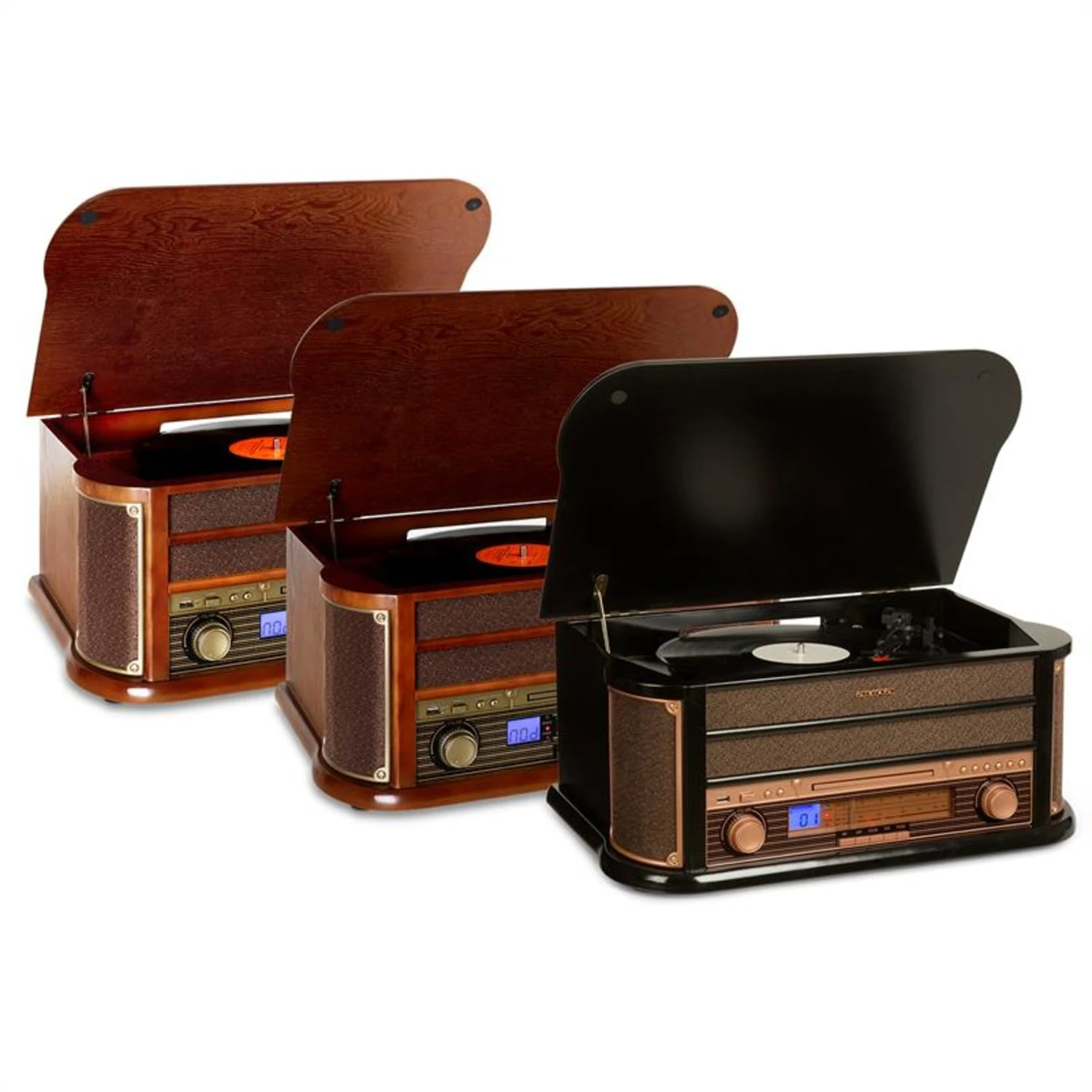 Belle Epoque 1908 Stereo Retrò 13 Belle Epoque 1908 Stereo Retrò - immagine 11