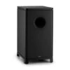 UniSUB Subwoofer Attivo -Elettrodomestici Negozio 10031986 yy 0001 titel NUMAN Ambience Subwoofer Schwarz