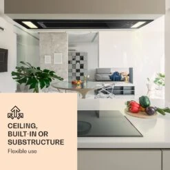 Remy - Cappa A Soffitto -Elettrodomestici Negozio 10031996 uk 0002 logo