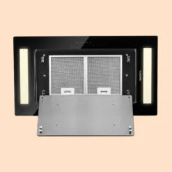 Remy - Cappa A Soffitto -Elettrodomestici Negozio 10031996 yy 0006 logo