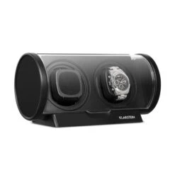 Lugano Carica Orologi